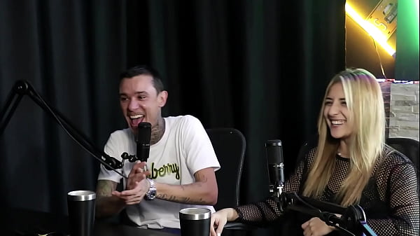 Blonde Teen enjoys herself - sweet