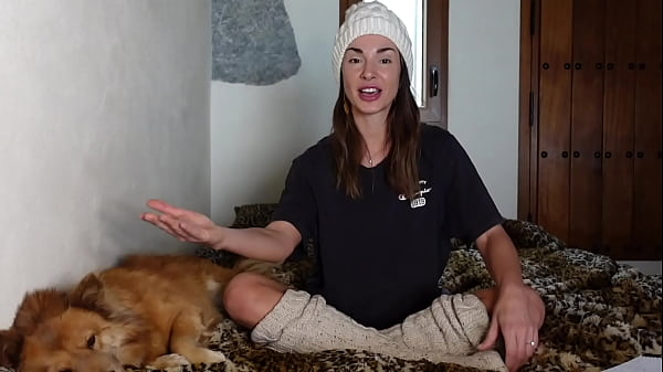 Watch sexy brunette Teen Video