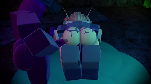 Schleim-Gangbang // RanyaRPG