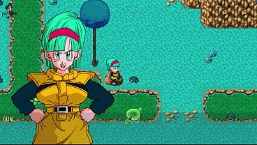 Bulma'_s Adventure 3 episode 2