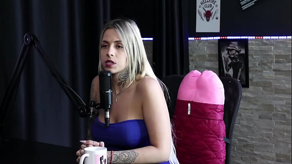 Suona più siririca e si fa una sega, gli piace lamentarsi, è un ninfoman e non è uno che fa molto sesso anale - DJ Rafa Loira e Mateus Hwang (SHEER/RED)