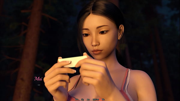 Corlan Plays: Dreamland - Chapter 2 [Mei'_s Path] | Part 1