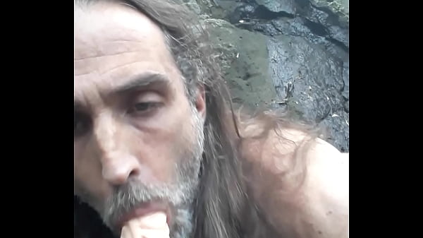 Horny American Musician Naked Dildo in My Ass Public Forrest Slut