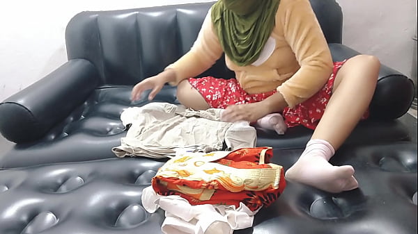 Casal punjabi excitado em lua de mel, sexo sem parar em quarto de hotel