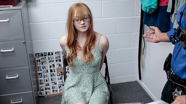 The Denying Thief Needs to Prove She Has Not Stolen Anything - Fuckthief