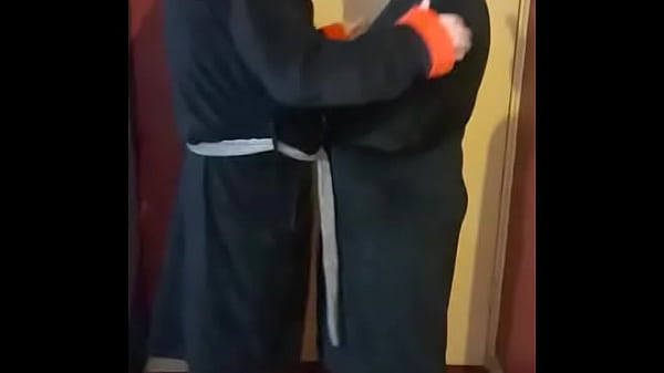 blindfolded girlfriend knew she was being filmed on camcorder but not untill the video had finished recording part 1 with the 5 voting down wankers