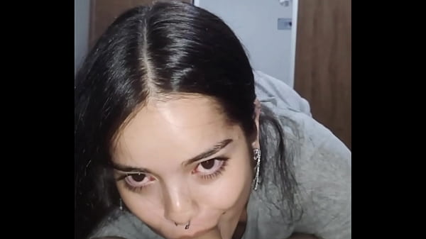 What Debora Prado always does before bed (Complete on RED)