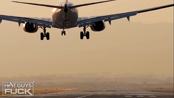 La prima scena in assoluto di Logan Luhst' con la tentatrice peruviana Marina Gold!