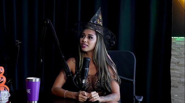 Le dimensioni non sono il documento, ha raccontato della sua vita esibizionista e dei suoi posti preferiti per fare sesso... - Casal Fada Prazeres (SHEER/RED) Halloween