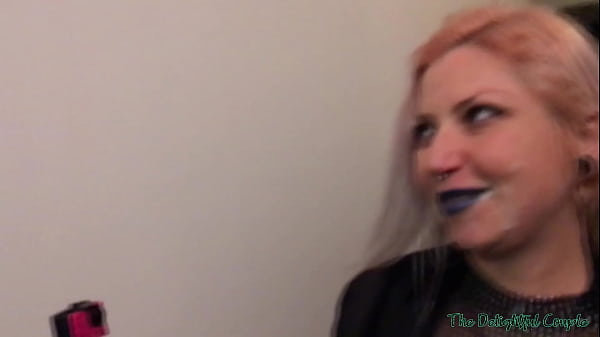 I did my first Cumwalk in Amsterdam and I loved it