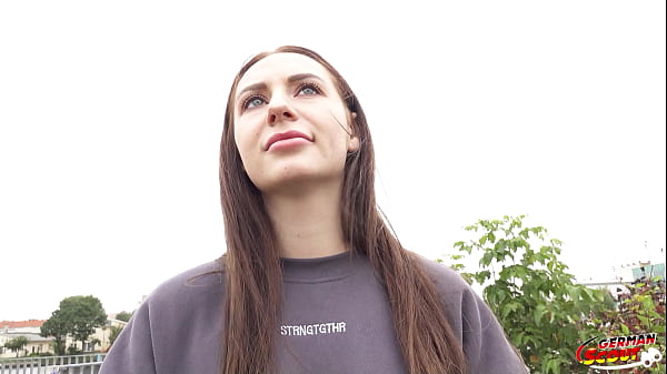 Wild Young Girl performs