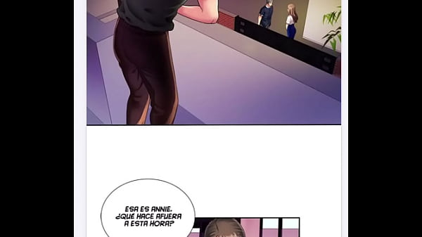 El pap&aacute_ de mi amiga 13