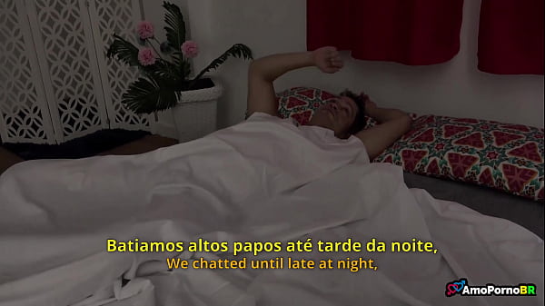 Sexy Teen performs - passionate