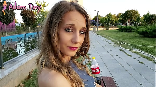 Hot amazing Teen strips - sexy