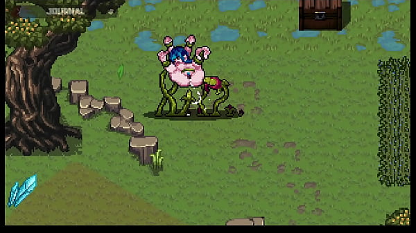 Coeurs lourds &eacute_épisode 2 (jeu newgrounds)