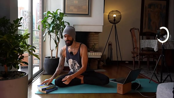 Tutorial per conservare l'energia sessuale.