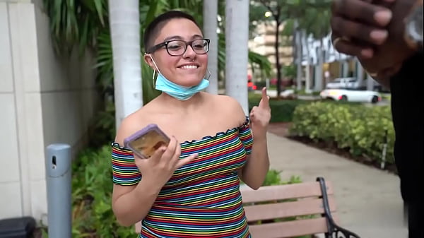 Beautiful Teen models interracial