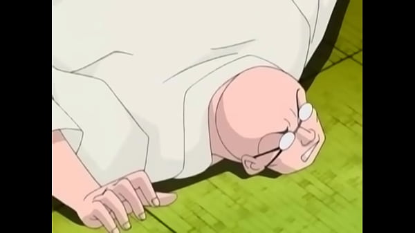 Hentai trainer gets revenge fucked