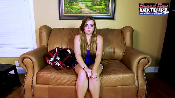 Thick &amp_ Horny Madelyn Drains That Dick After He Vibed Her Cunt!