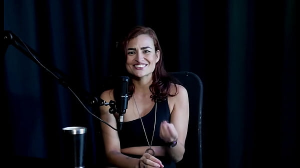 He started out as a dance stripper, he refused to go to the bathroom, he couldn't moan loudly, and when he did anal... - Kamilla Werneck (SHEER/RED)