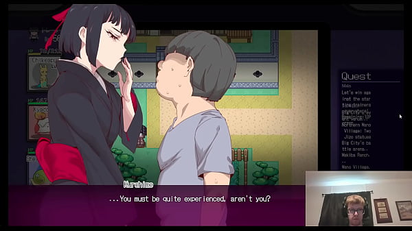 Quickie Sex Adventures - Mysterious Rule Phần 11 [Trò chơi Pokemon Parody]