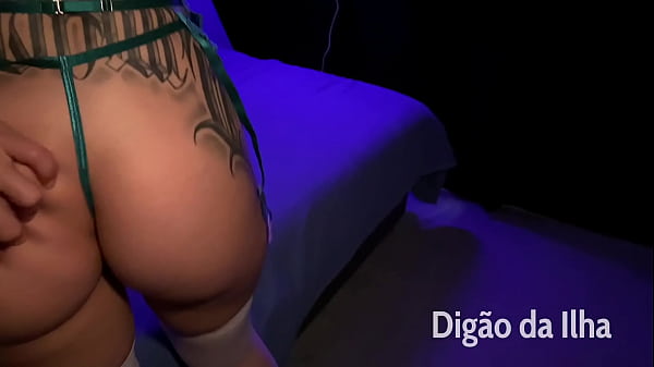 Fucking hot blowjob, provocation and a redhead dripping with lust - Dracarys SG Dig&atilde_o da Ilha