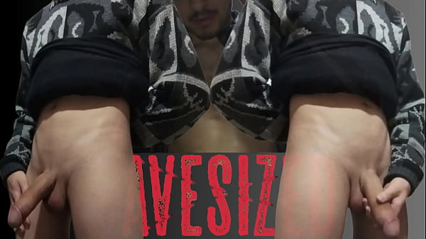 La primavera è finalmente arrivata in ARGENTINA e io sono ancora ECCITATO (VENGO SUL LAVANDINO)