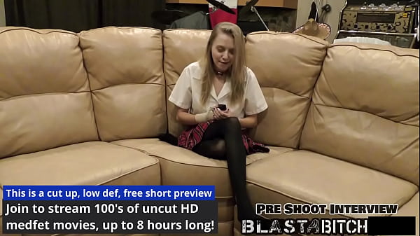 Ava Siren'_s Pussy Gets Fucked and Blasted With Cum, POV Version