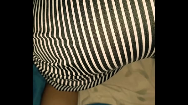 Dandole un rico rapidin a mi cu&ntilde_ada a escondidas