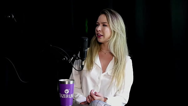 She came out purple from a sadomasochism video and almost cried, she thought it was bad when she lost her virginity, and the fetish she wouldn't do is... - Milena Moreau (SHEER/RED)