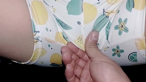 xxx Roomie mi fa venire tantissimo nella sua deliziosa figa