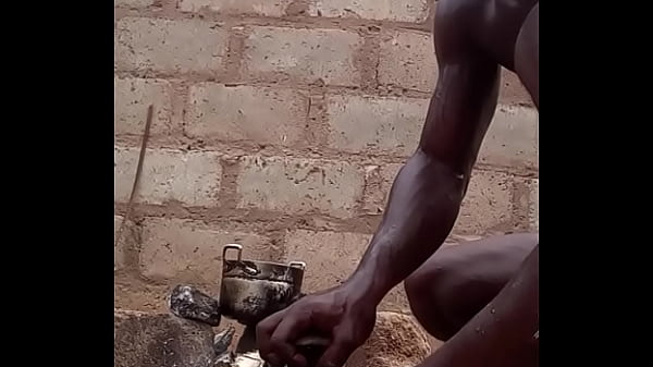 Learning how to prepare food for my future wife when pregnant or tired