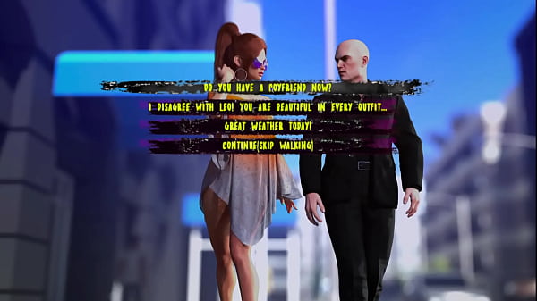 THE BUM 23 - Redefining objectives