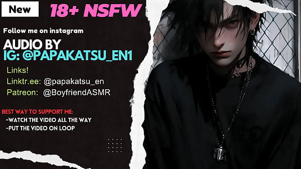 Whispers of a toxic boyfriend yandere who won'_t let you escape