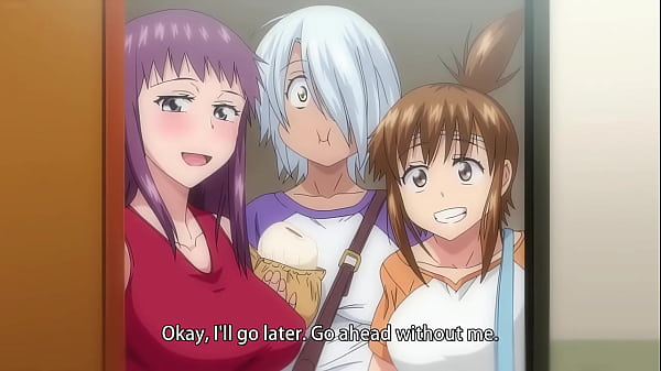 Joshi Fortuna! 6 (No NTR o Ugly Bastard)