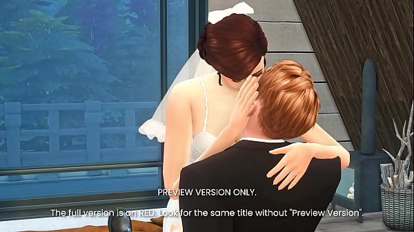 Peggy'_s Affair 10 - 3d Hentai - Preview Version