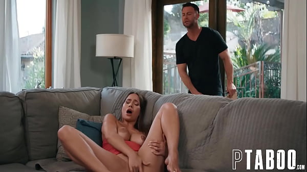 Caught in the Act: Desiree Dulce'_s Naughty Masturbation Exposed