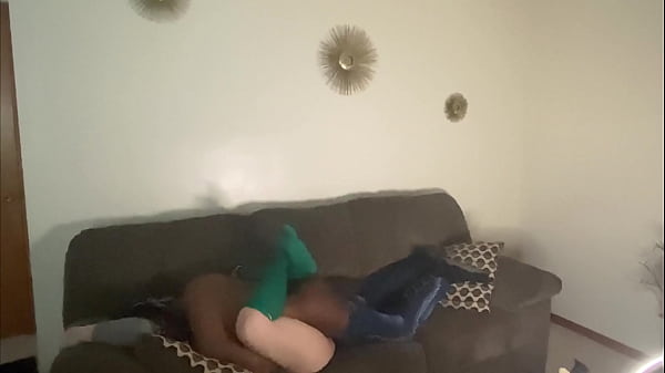 Hot passionate Teen teases - blonde