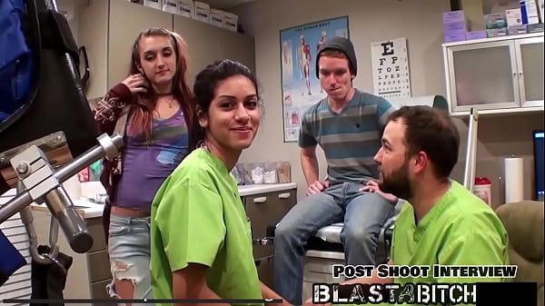 Hot attractive Teen dances - Unknown