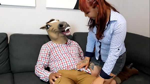 Lovely Teen Girl enjoys herself in teen