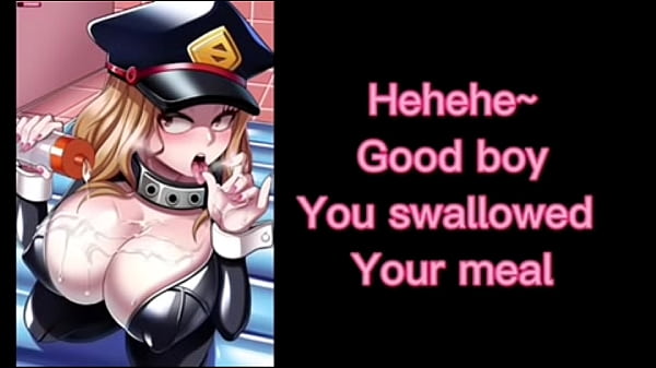 Camie Joi (Joi, Cei, Cbt, Edging, Self Facial)