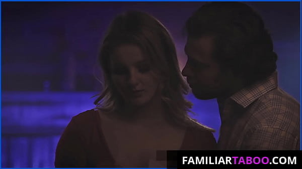 FamiliarTaboo - Cute Chick Busted by her Step Brother in Law
