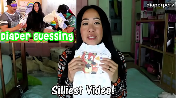 diaperpervs 100th video about the ABDL community