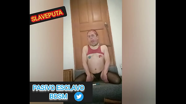 Bdsm autocastigo humillaci&oacute_n