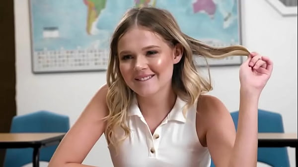 Teen Teen poses - naughty