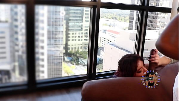 MABE5 : LOLA ROSE ME SUCE ET ME CHEVAL JUSQU'À JUSQU'À DEUX FOIS (CRAMPIE ACCIDENTELLE)