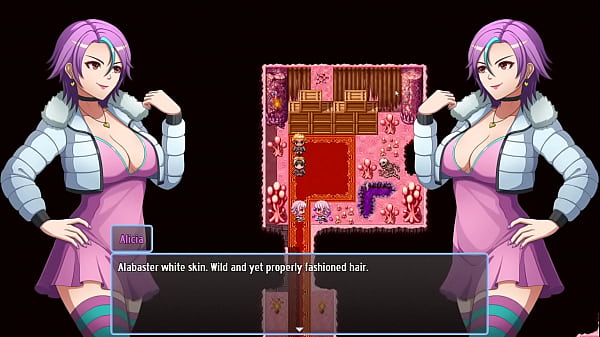 STAR KNIGHTESS AURA #1 Introducción no tan sexy pero atractiva