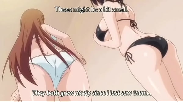 Overflow hentai censored (no nude)