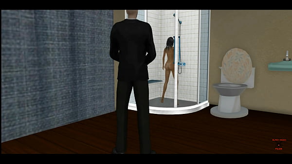 Wet Dreams II Teil 6 (LORENZO SEX) SPANISCH