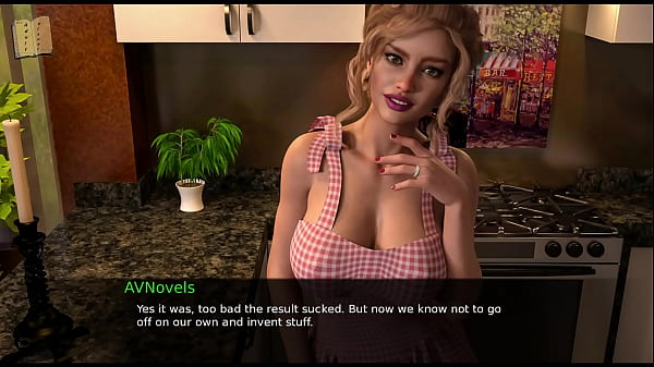 Nursing Back To Pleasure 77